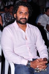 Man Of The Match Movie Audio Launch